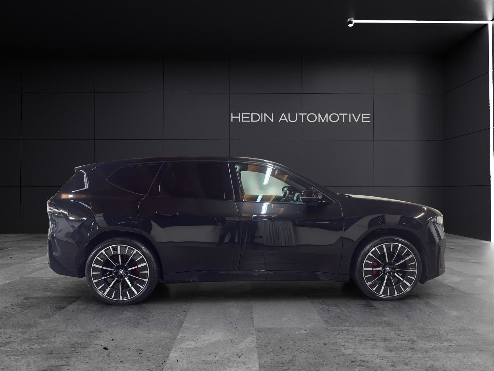 BMW iX3 50 xDrive, Electric, Ex-demonstrator, Automatic - 6