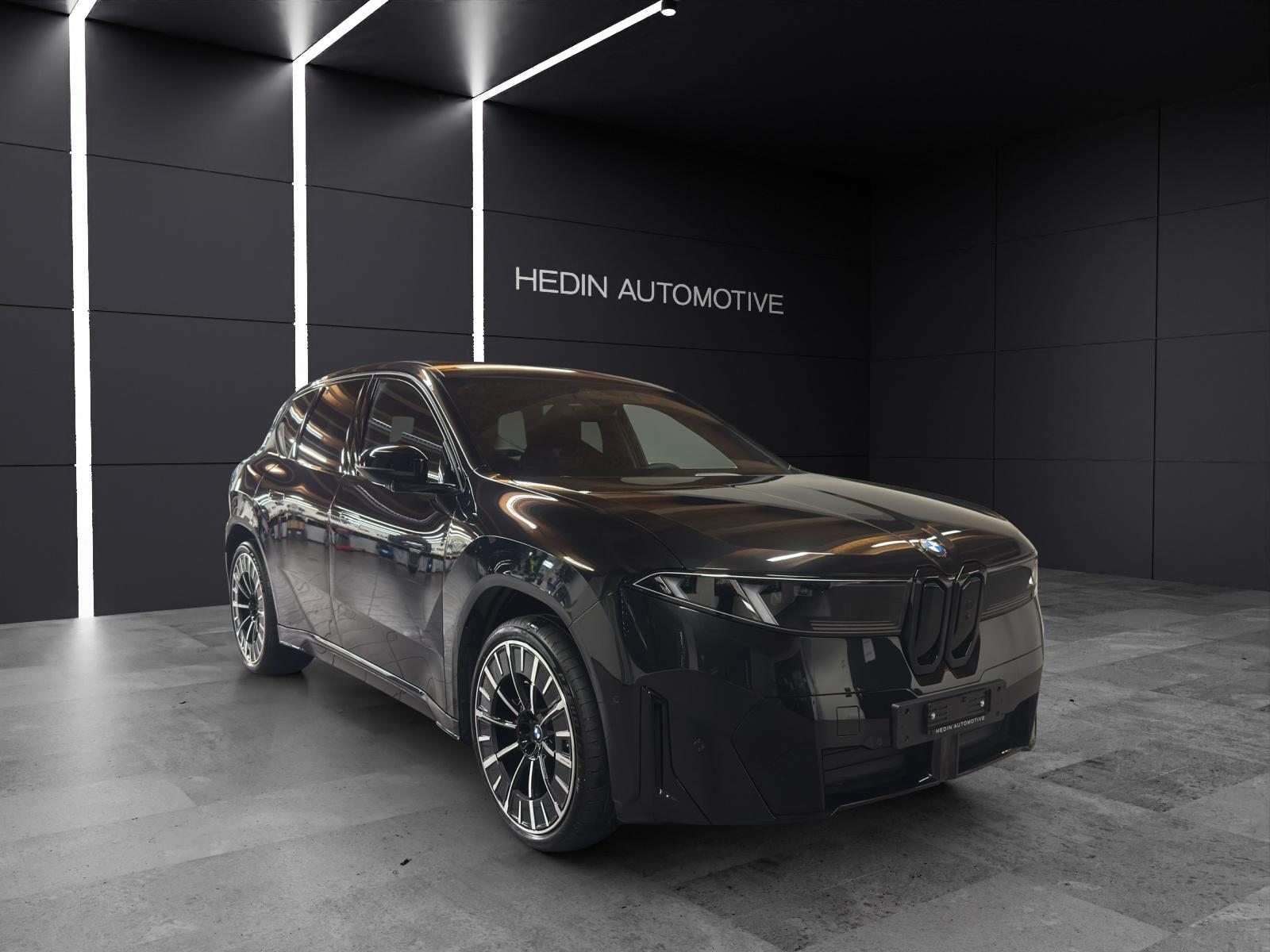 BMW iX3 50 xDrive, Electric, Ex-demonstrator, Automatic - 7