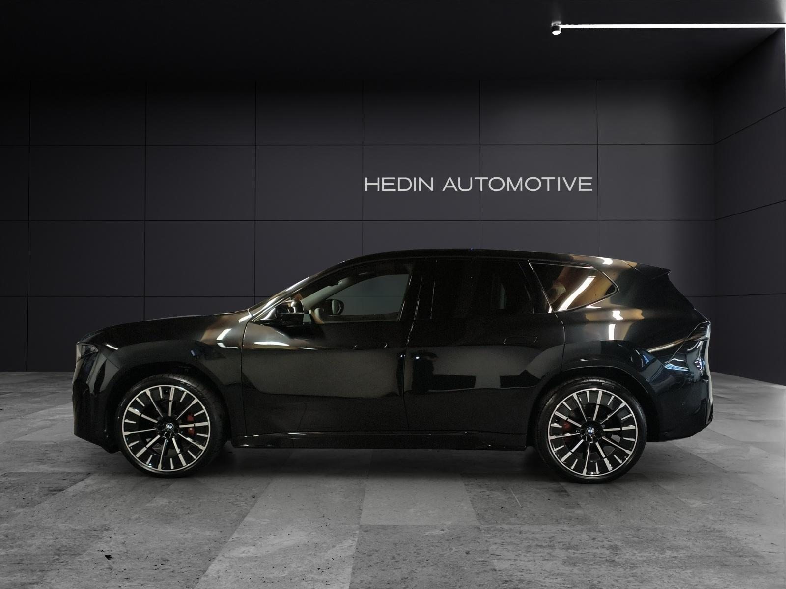 BMW iX3 50 xDrive, Électrique, Voiture de démonstration, Automatique - 2
