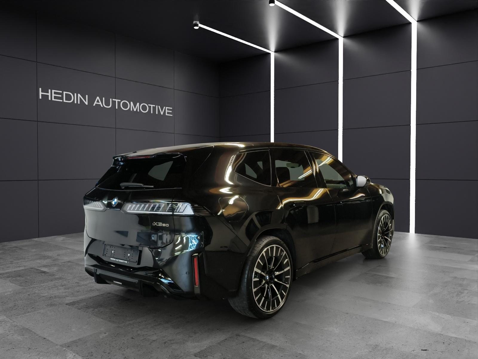 BMW iX3 50 xDrive, Électrique, Voiture de démonstration, Automatique - 5