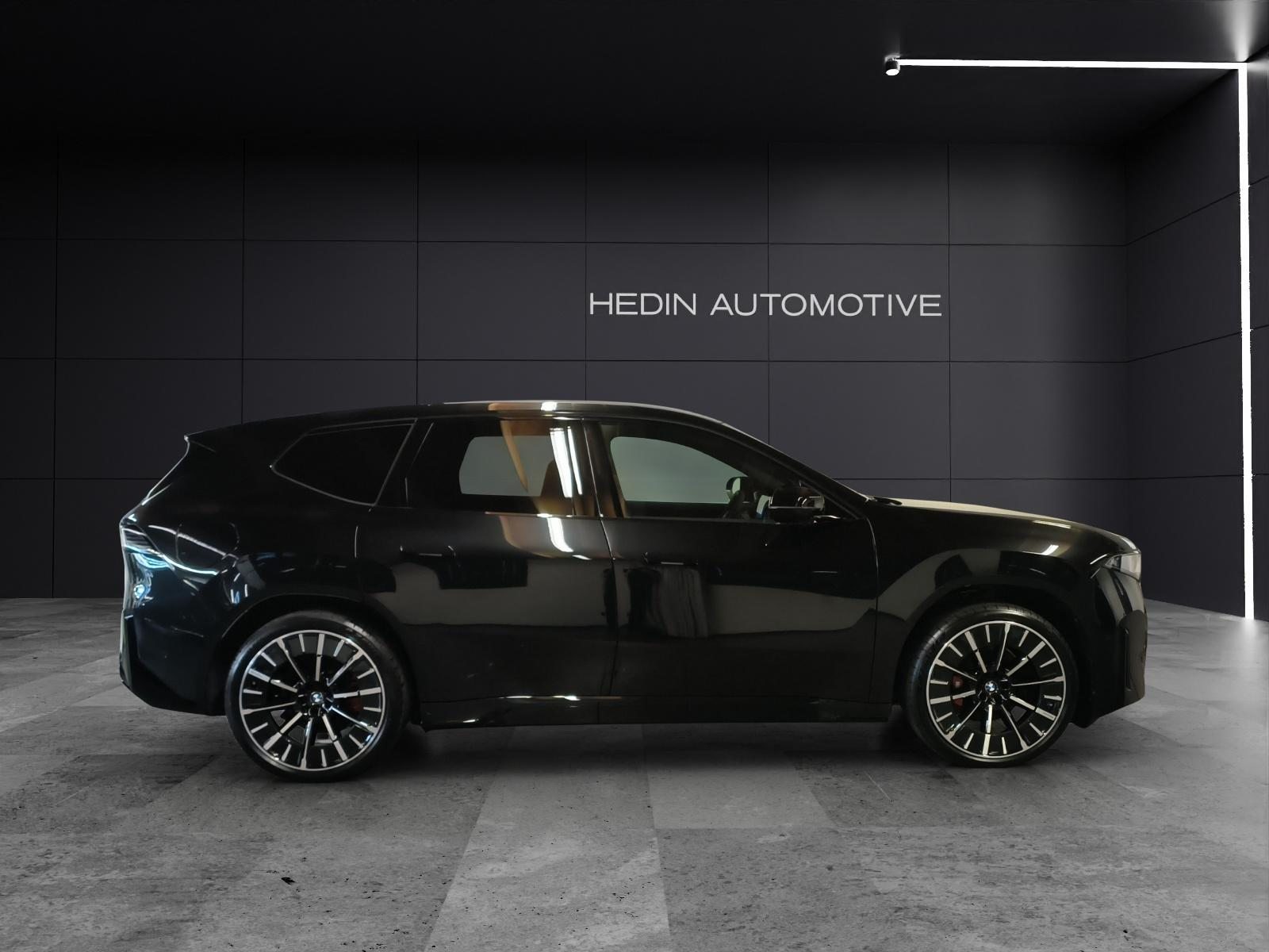 BMW iX3 50 xDrive, Électrique, Voiture de démonstration, Automatique - 6