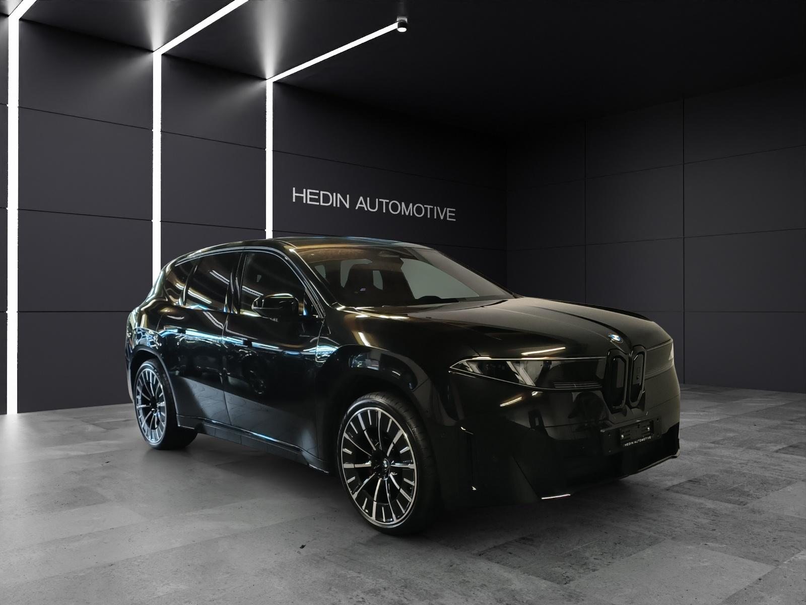 BMW iX3 50 xDrive, Électrique, Voiture de démonstration, Automatique - 7
