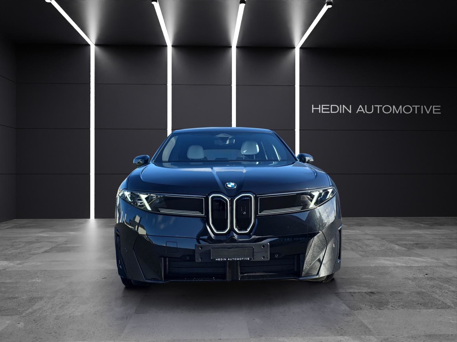 BMW iX3 50 xDrive, Électrique, Voiture de démonstration, Automatique - 2
