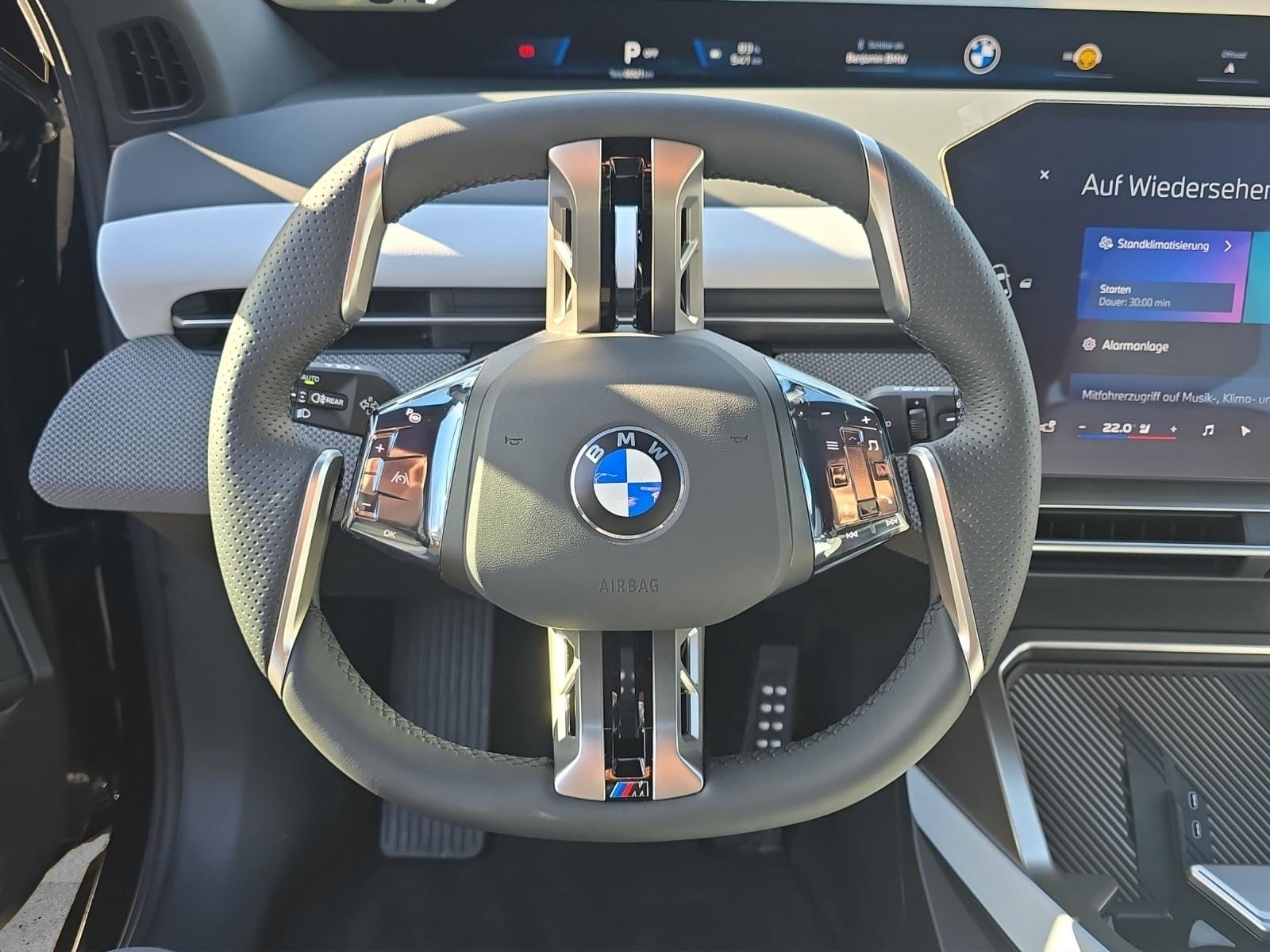 BMW iX3 50 xDrive, Électrique, Voiture de démonstration, Automatique - 7