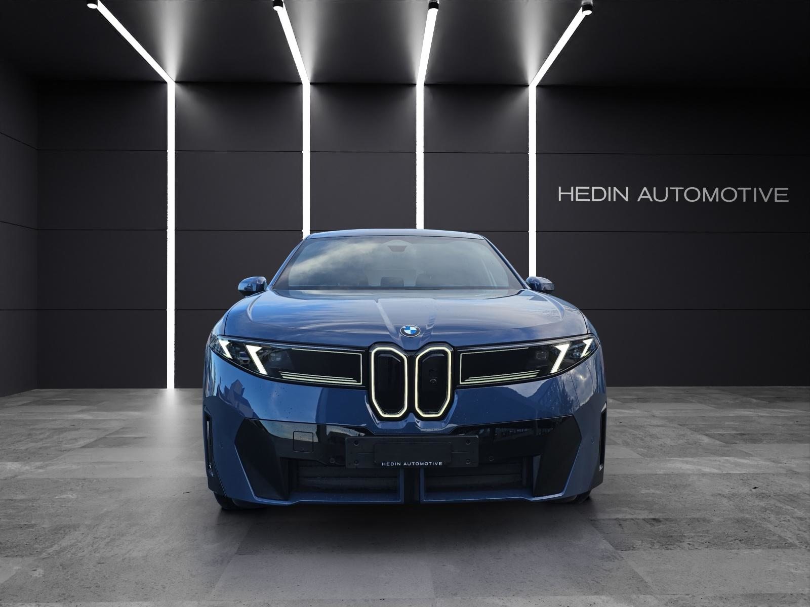 BMW iX3 50 xDrive, Elettrica, Auto dimostrativa, Automatico - 2