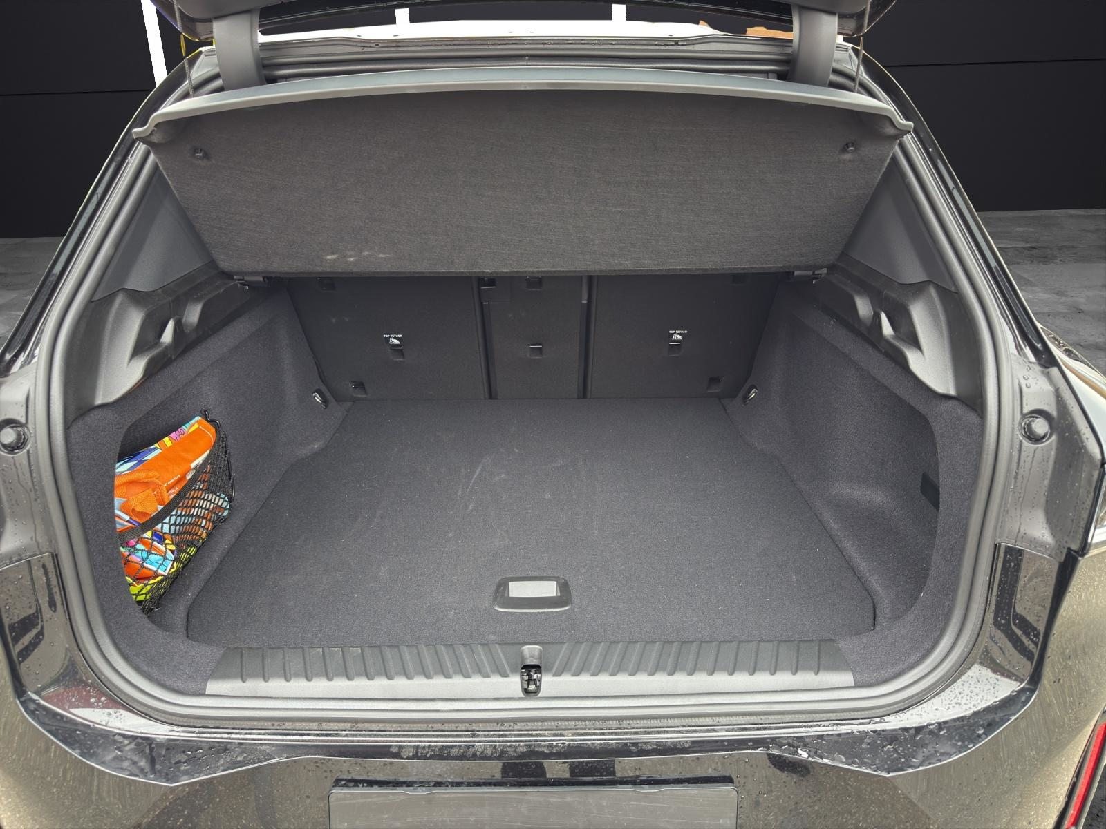 BMW iX3 xDrive50, Electric, Ex-demonstrator, Automatic - 5