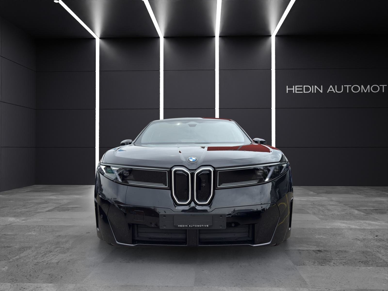 BMW iX3 xDrive50, Electric, Ex-demonstrator, Automatic - 7