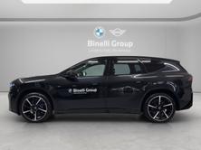 BMW iX3 50 xDrive, Elektro, Vorführwagen, Automatik - 2
