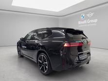 BMW iX3 50 xDrive, Elektro, Vorführwagen, Automatik - 3