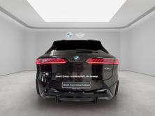BMW iX3 50 xDrive, Elektro, Vorführwagen, Automatik - 4