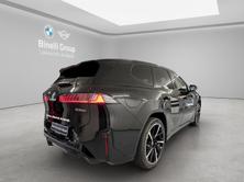 BMW iX3 50 xDrive, Elektro, Vorführwagen, Automatik - 5
