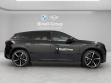 BMW iX3 50 xDrive, Elektro, Vorführwagen, Automatik - 6