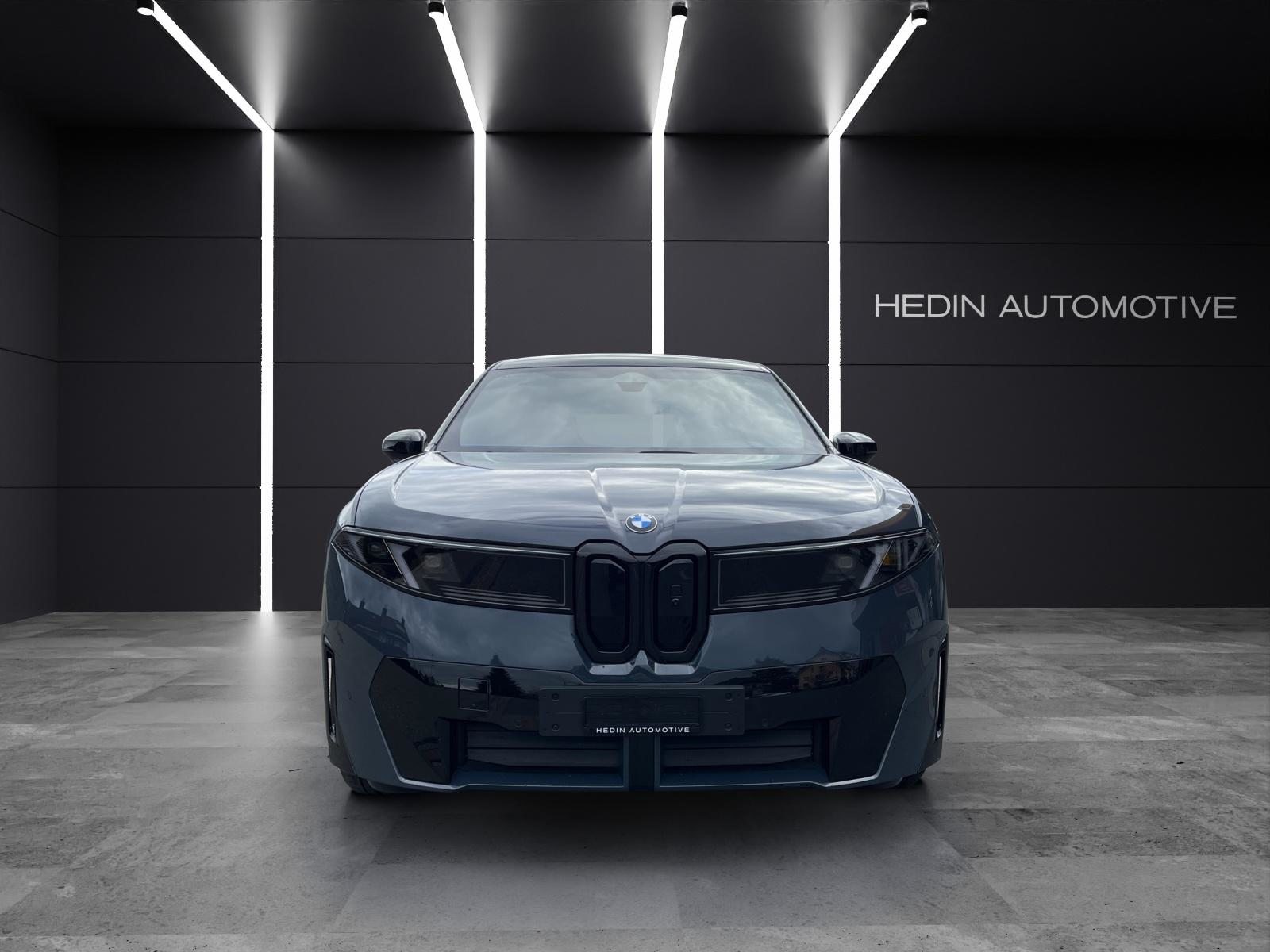BMW iX3 50 xDrive, Electric, Ex-demonstrator, Automatic - 7