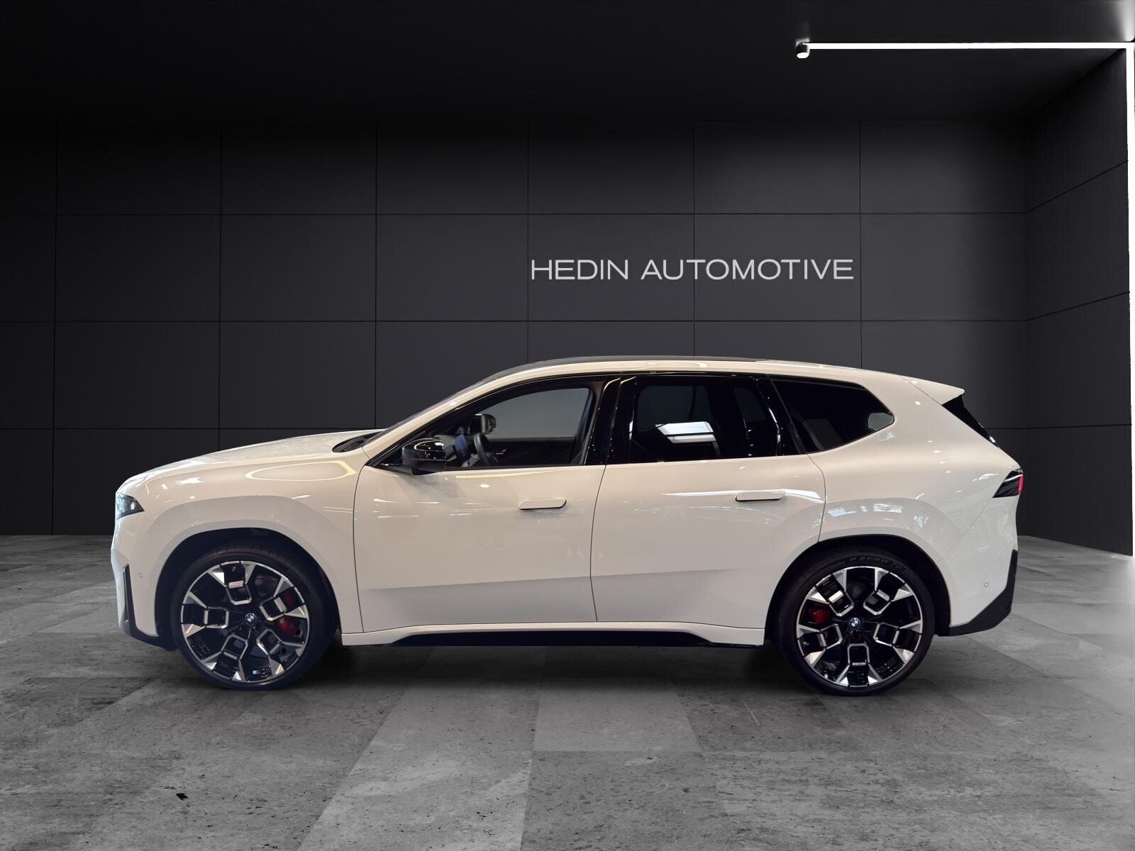 BMW iX3 50 xDrive, Electric, Ex-demonstrator, Automatic - 2
