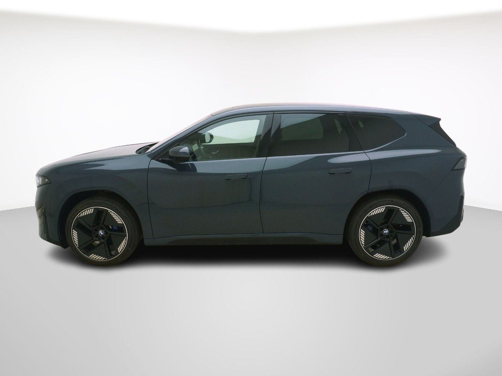 BMW iX3 50 M Sport, Électrique, Voiture de démonstration, Automatique - 2