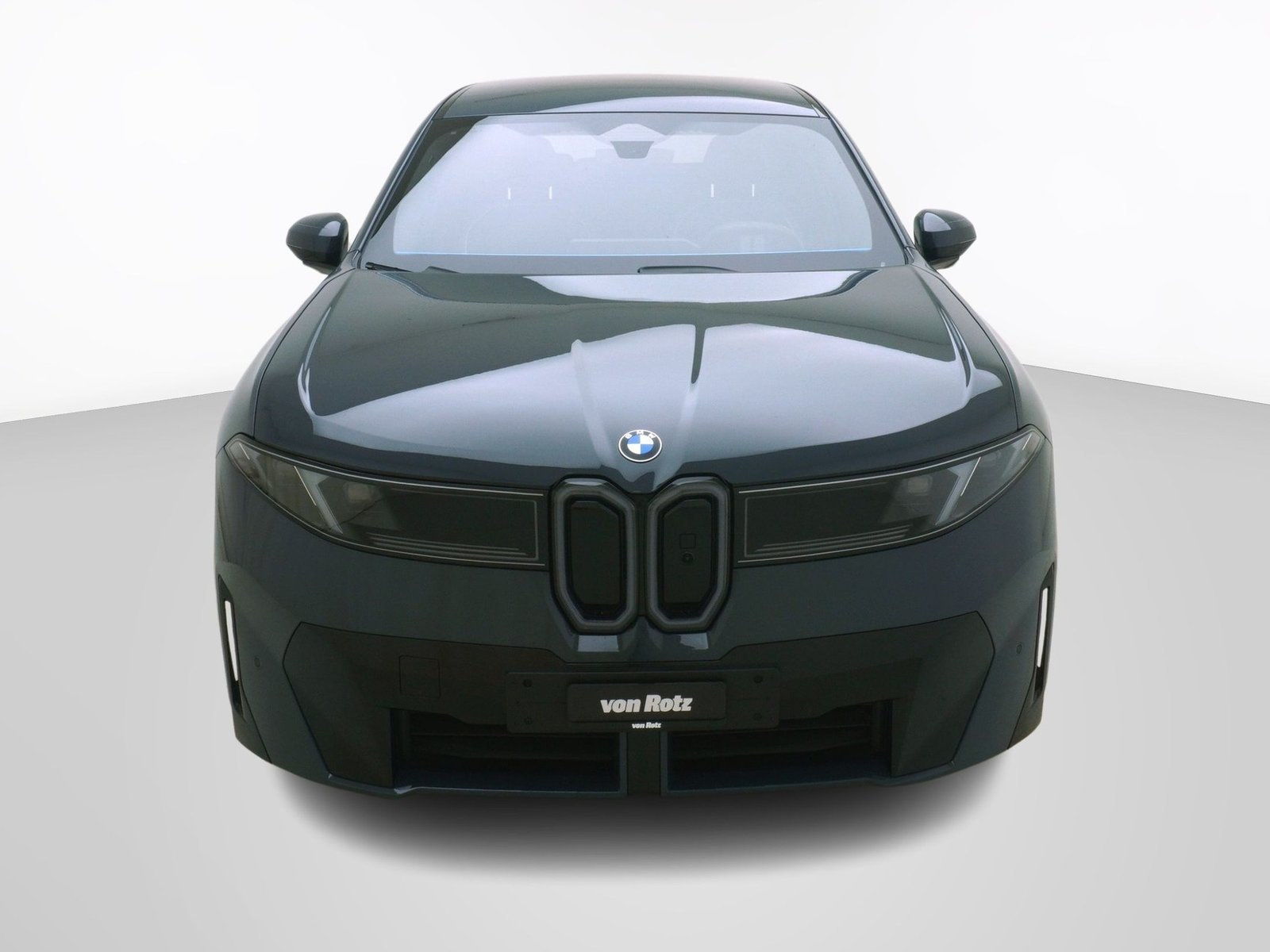 BMW iX3 50 M Sport, Électrique, Voiture de démonstration, Automatique - 6