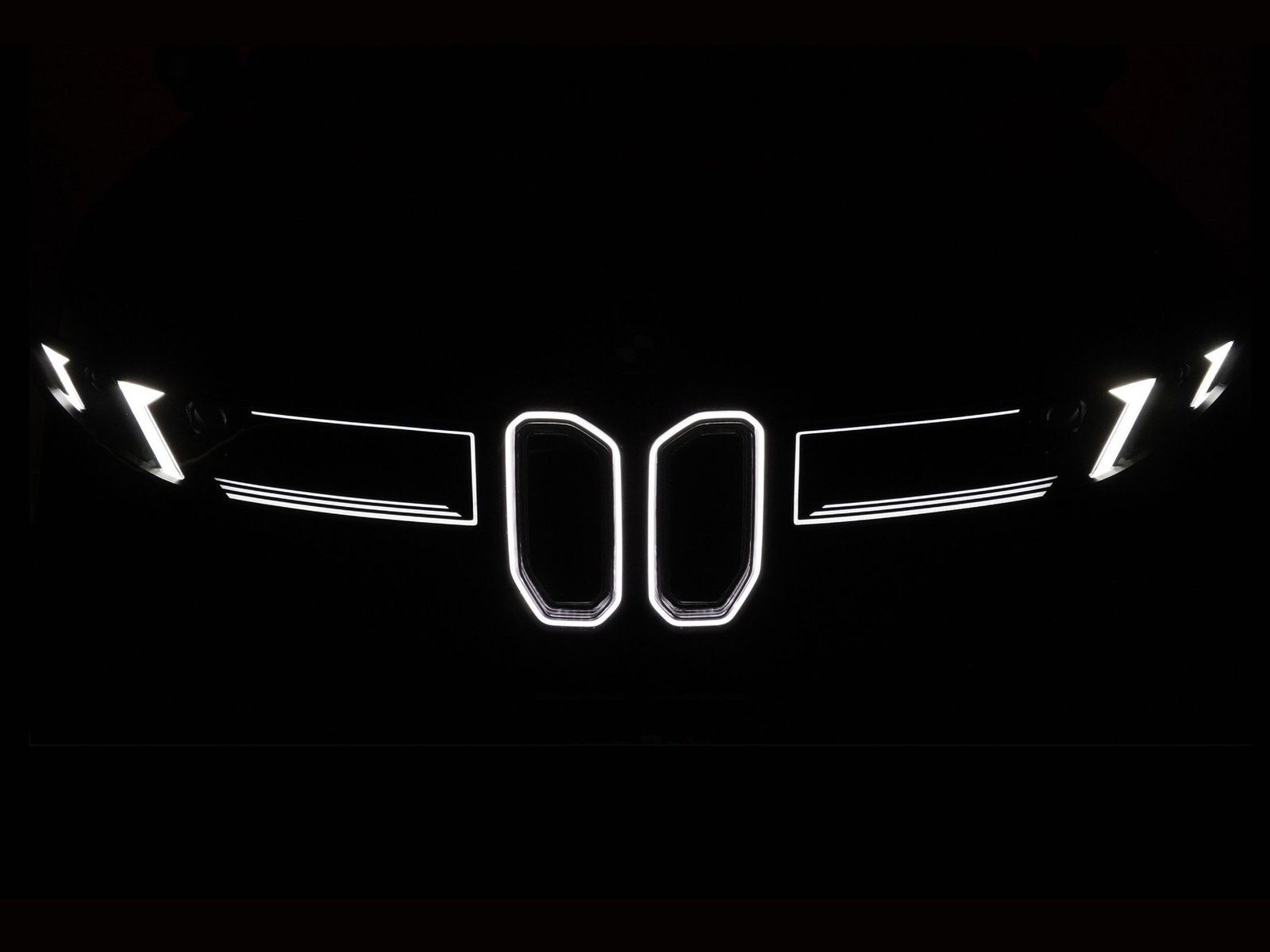 BMW iX3 50 M Sport, Électrique, Voiture de démonstration, Automatique - 7