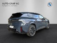 BMW iX3 50 xDrive M Sport Pro, Elettrica, Auto dimostrativa, Automatico - 5