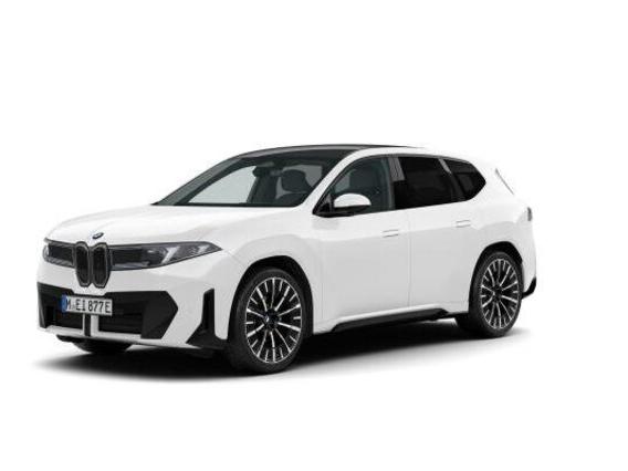 BMW iX3 50 xDrive, Elektro, Vorführwagen, Automatik