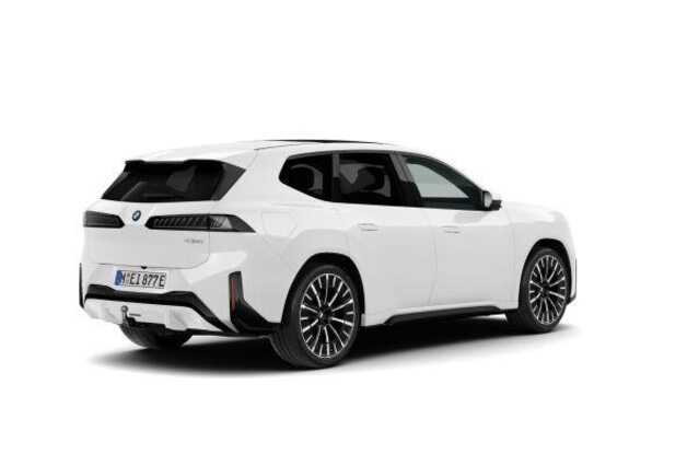 BMW iX3 50 xDrive, Électrique, Voiture de démonstration, Automatique - 2