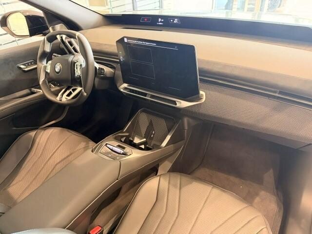 BMW iX3 50 xDrive, Électrique, Voiture de démonstration, Automatique - 6