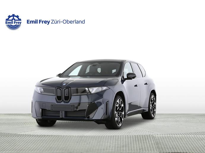 BMW iX3 50 xDrive, Elektro, Vorführwagen, Automatik