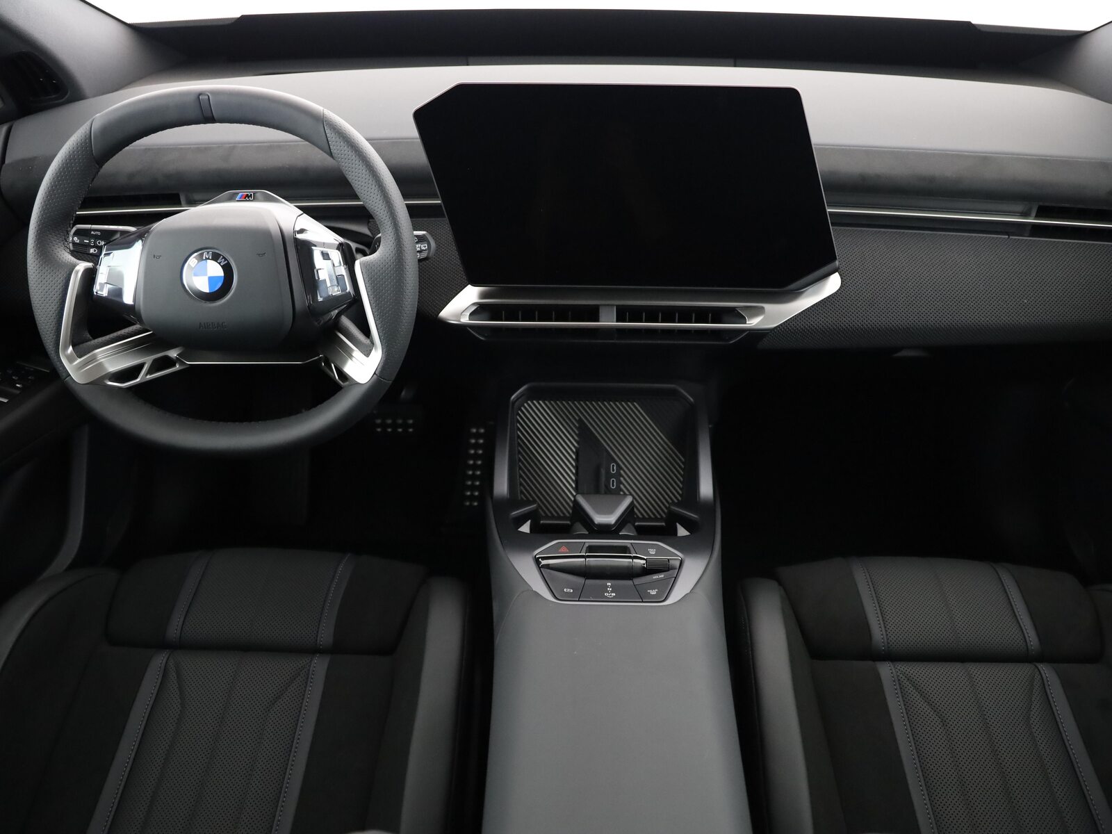 BMW iX3 50 xDrive, Elektro, Vorführwagen, Automatik - 5