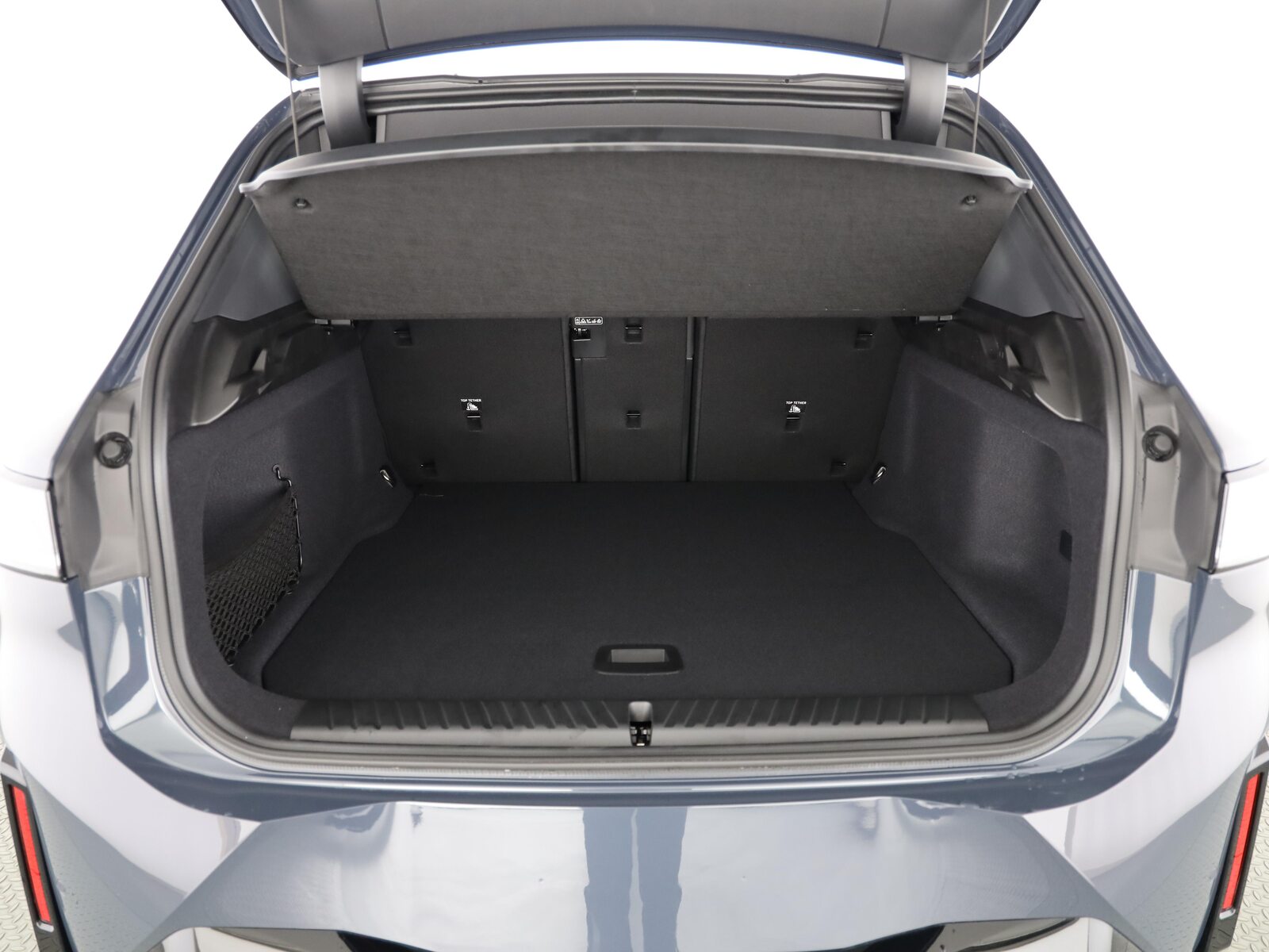 BMW iX3 50 xDrive, Elektro, Vorführwagen, Automatik - 6