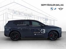 BMW iX3 50 xDrive M Sport Pro, Elettrica, Auto dimostrativa, Automatico - 6