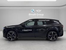 BMW iX3 50, Electric, Ex-demonstrator, Automatic - 2