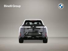 BMW iX3 50 xDrive, Electric, Ex-demonstrator, Automatic - 4