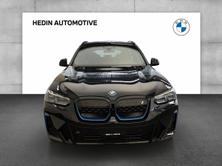 BMW iX3 Impressive, Elektro, Neuwagen, Automat - 2