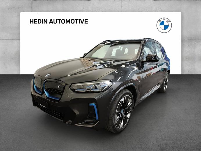 BMW iX3 Impressive, Elektro, Neuwagen, Automat
