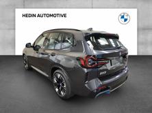 BMW iX3 Impressive, Elektro, Neuwagen, Automat - 5