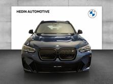 BMW iX3 Impressive, Electric, New car, Automatic - 4