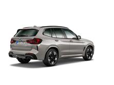 BMW iX3 Impressive, Electric, New car, Automatic - 2