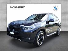 BMW iX3, Electric, Second hand / Used, Automatic - 2
