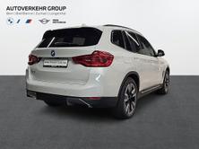 BMW iX3, Electric, Second hand / Used, Automatic - 3