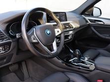 BMW iX3, Elektro, Occasion / Gebraucht, Automat - 4