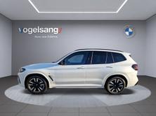 BMW iX3 Inspiring, Elettrica, Occasioni / Usate, Automatico - 3