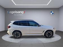 BMW iX3 Inspiring, Électrique, Occasion / Utilisé, Automatique - 6