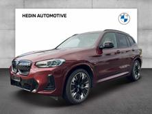 BMW iX3 LCI Impressive, Électrique, Occasion / Utilisé, Automatique - 2