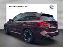 BMW iX3 LCI Impressive, Électrique, Occasion / Utilisé, Automatique - 2