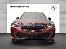 BMW iX3 LCI Impressive, Elektro, Occasion / Gebraucht, Automat - 4