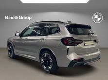 BMW iX3 Impressive, Électrique, Occasion / Utilisé, Automatique - 3