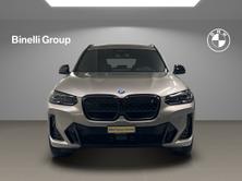 BMW iX3 Impressive, Electric, Second hand / Used, Automatic - 7