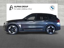 BMW iX3, Elektro, Occasion / Gebraucht, Automat - 3