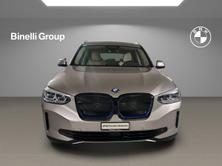 BMW iX3, Elektro, Occasion / Gebraucht, Automat - 2