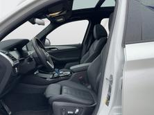 BMW iX3 Impressive, Électrique, Occasion / Utilisé, Automatique - 5