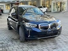 BMW iX3, Électrique, Occasion / Utilisé, Automatique - 3